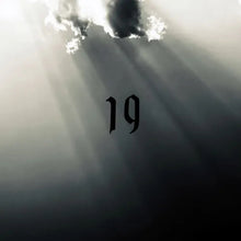 the album cover for Drop Nineteens - Hard Light