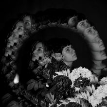 the album cover for Ragana - Desolation's Flower [Colored Vinyl]