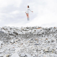 the album cover for Marjolaine Morasse - Ce Qu'on Devient (Can)