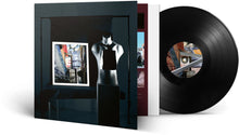 the album cover for Laster - Andermans Mijne (Gate)