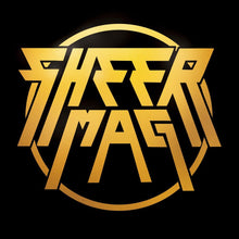 Sheer Mag - Compilation (I, II & III) [LP] Vinyl Record
