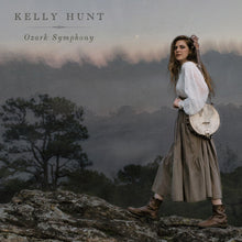 Kelly Hunt - Ozark Symphony Music CD