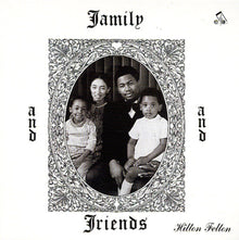 Hilton Felton - Family & Friends [Remastered] [Reissue] Vinyl Record