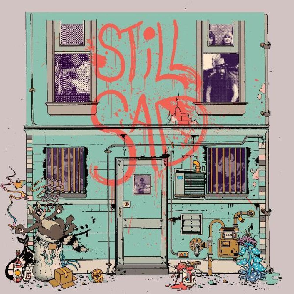 ...Still Sad / Various (Dlcd) - ...Still Sad / Various [Download Included] Vinyl Record