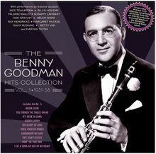 Benny Goodman - Benny Goodman Hits Collection Vol. 1 1931-38 [CD]