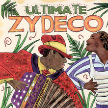 Ultimate Zydeco / Various - Ultimate Zydeco / Various [LP] Vinyl Record
