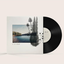 Caamp - Caamp [LP] Vinyl Record