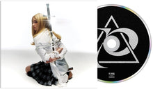 Poppy - Zig [CD]