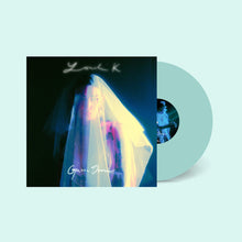 the album cover for Lorelei K - Gucci Doom