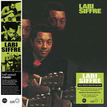 Labi Siffre - Labi Siffre (Blk) [180 Gram] (Hfsm) (Uk) Vinyl Record