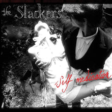 the album cover for Slackers - Self Medication (Wsv)