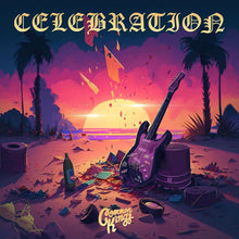 Common Kings - CELEBRATION [CD]