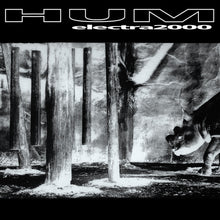 Hum - Electra 2000 (Gate) [180 Gram] [Reissue] Vinyl Record