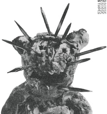 the album cover for Judgitzu - Sator Arepo