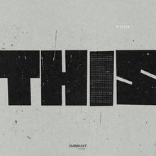 JD Allen - This [CD]
