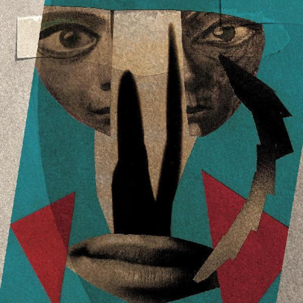 Vanishing Twin - Afternoon X Music CD