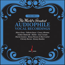 World's Greatest Audiophile Vocal / Various (Hybr) - World's Greatest Audiophile Vocal / Various (Hybr) [CD]