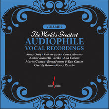 World's Greatest Audiophile / Various (Ogv) - World's Greatest Audiophile / Various [180 Gram] Vinyl Record