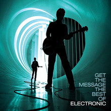 Electronic - Get The Message - The Best Of Electronic [LP] Vinyl Record