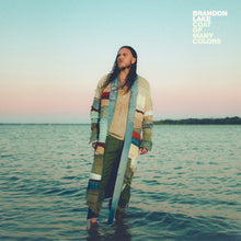 Brandon Lake - Coat Of Many Colors [CD]