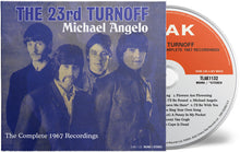 23rd Turnoff - Michael Angelo: The Complete 1967 Recordings [CD]