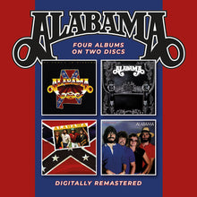 Alabama - My Home's In Alabama / Feels So Right / Mountain [CD]
