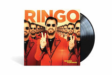 Ringo Starr - Rewind Forward EP [Vinyl] Vinyl Record