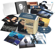Leif Andsnes  Ove - The Complete Warner Classics Edition [CD]