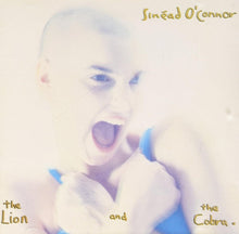 Sinead O'Connor - The Lion And The Cobra [Reissue LP] Vinyl Record