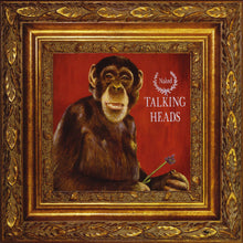 Talking Heads - Naked [LP] Vinyl Record