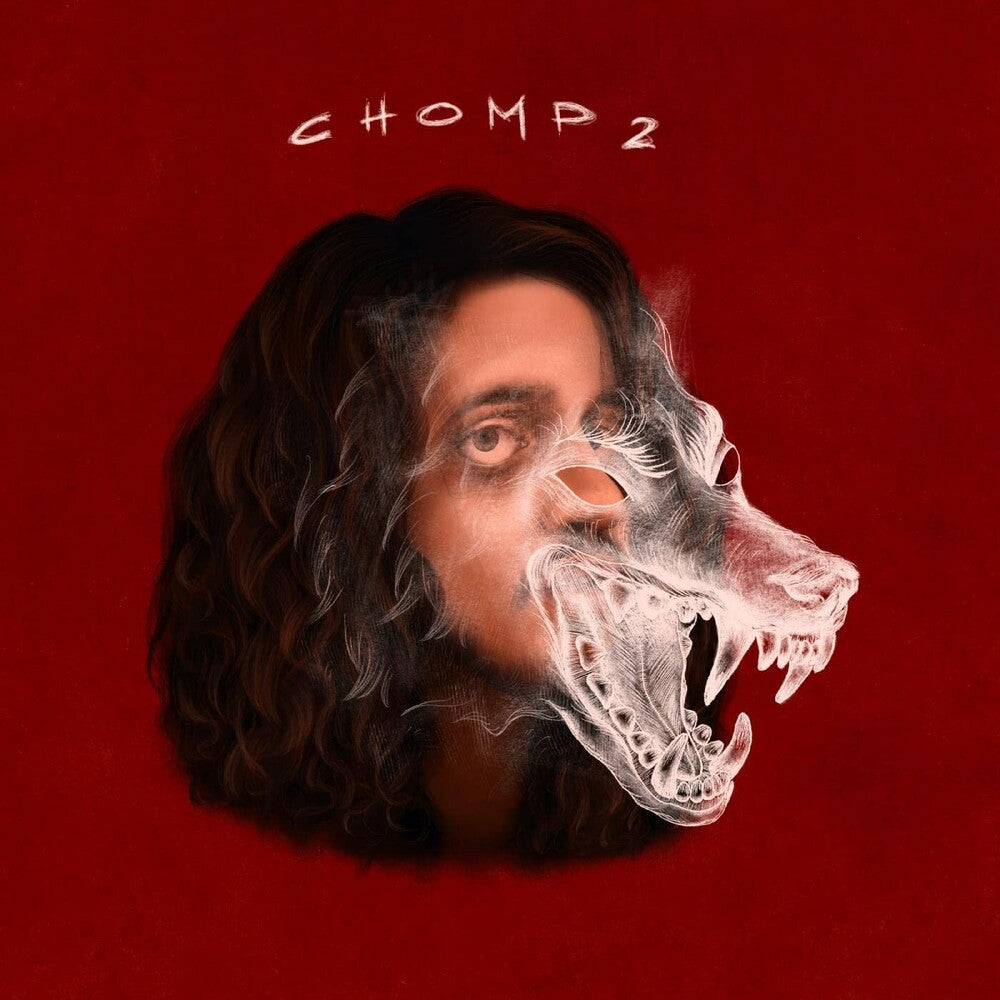 Russ - Chomp 2 [CD]