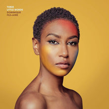Fils-Dominique Aime - Three Little Words [CD]