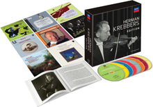 Herman Krebbers - Herman Krebbers Edition (Box) (Aus) [CD]