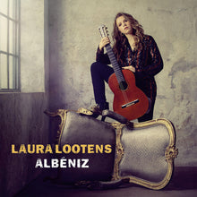 Albeniz / Lootens - Albeniz [CD]