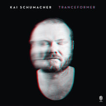 the album cover for Schumacher / Tristano / Bernhardt - Tranceformer