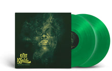 Wiz Khalifa - Rolling Papers [LP] Vinyl Record