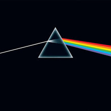 Pink Floyd - The Dark Side of the Moon: 50th Anniversary [LP] Vinyl Record