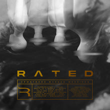 Red - Rated R [CD]