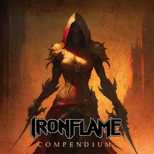 Ironflame - Compendium [CD]