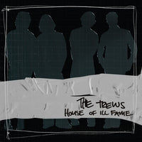 the album cover for Trews - House Of Ill Fame 20th Anniversary (W/Book) (W/Cd)