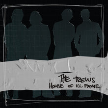 the album cover for Trews - House Of Ill Fame 20th Anniversary (W/Book) (W/Cd)