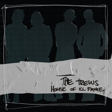 Trews - House Of Ill Fame 20th Anniversary (W/Book) (W/Cd) [LP] Vinyl Record