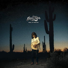 Jessi Colter - Edge Of Forever [180 Gram] [Download Included] Vinyl Record
