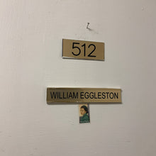 William Eggleston - 512 [LP] Vinyl Record