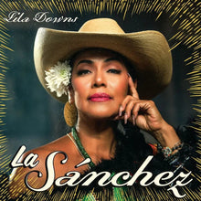 Lila Downs - La Sanchez [CD]