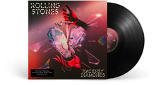 The Rolling Stones - Hackney Diamonds [LP] Vinyl Record