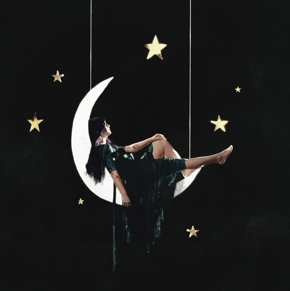 the album cover for Gatlin - I Sleep Fine Now [Colored Vinyl] (Gry)
