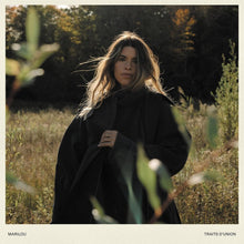 the album cover for Marilou - Traits D'union (Version 3) (Can)