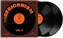 the album cover for Bob Sinclar - Africanism Vol 2 (Fra)
