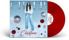 Cher - Christmas [Ruby Red LP] Vinyl Record